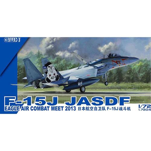 CWL7204 1대72 F-15J 이글 JASDF Air Combat Meet 2013