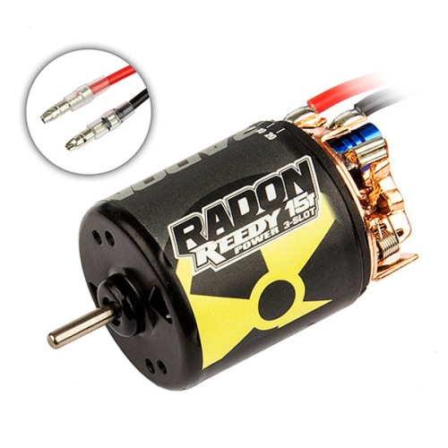 AAK27425 Reedy Radon 2 15T 3-Slot 4100Kv