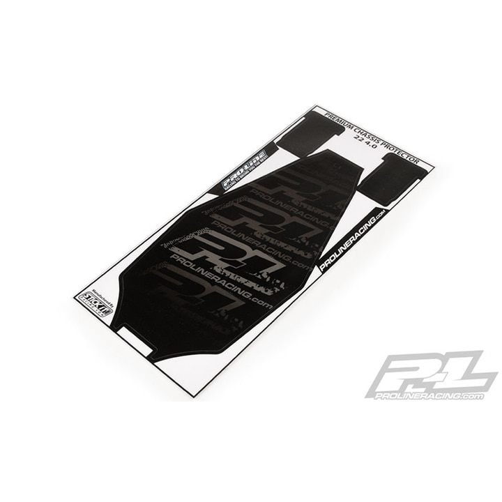 AP6309-06 Pro-Line Chassis Protector_TLR 22