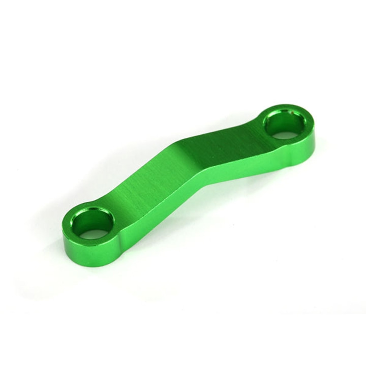 AX6845G DRAG LINK, MACHINED 6061-T6 (GREEN)