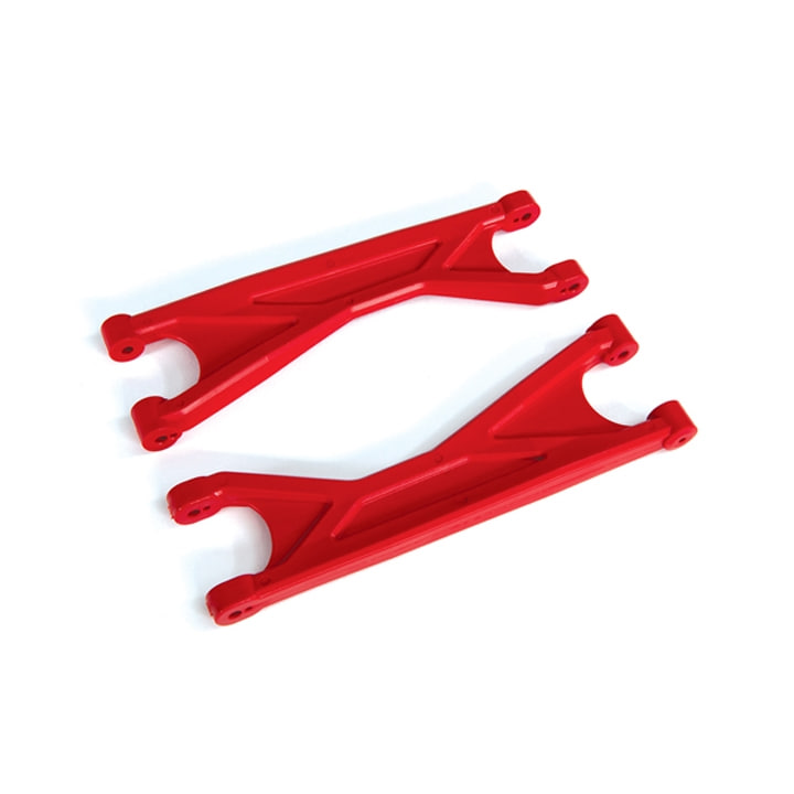 AX7829R Suspension arms, red,upper heavy duty(2)