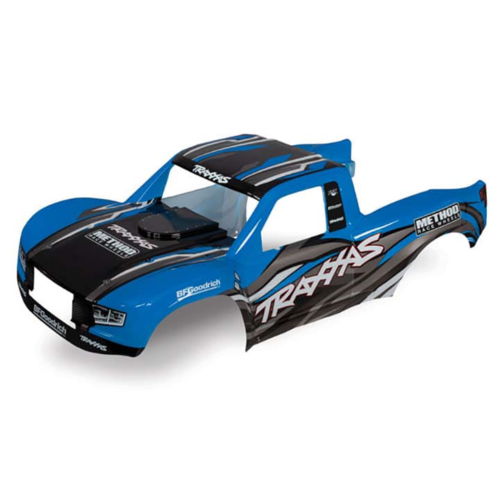 AX8528 Body, Desert Racer, Traxxas Edition (painted)/ decals