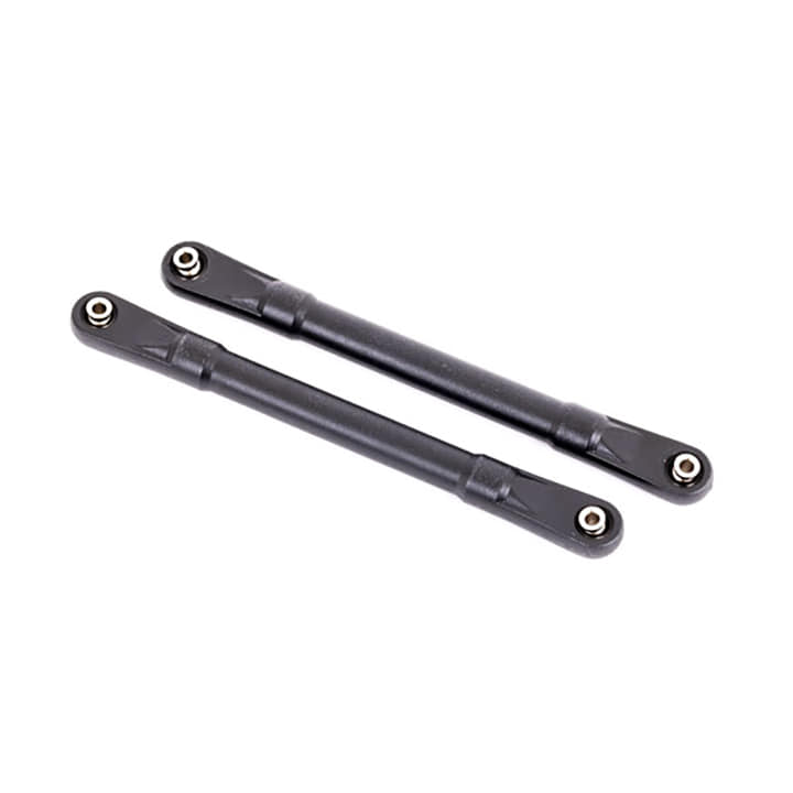 AX9547 Camber links, front (117mm) (2) (assembled with hollow balls)