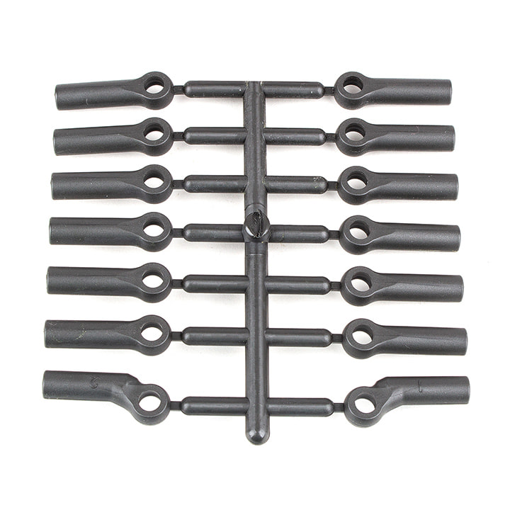 AA92308 Ballcups, for 3.5mm turnbuckles