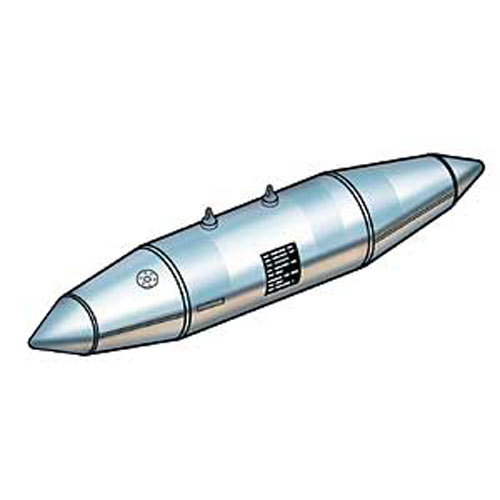 ESTD48528 1/48 BLU-32 500 lb Napalm Bomb