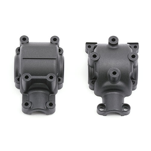 AA9733 Transmission Case top and bottom / B44
