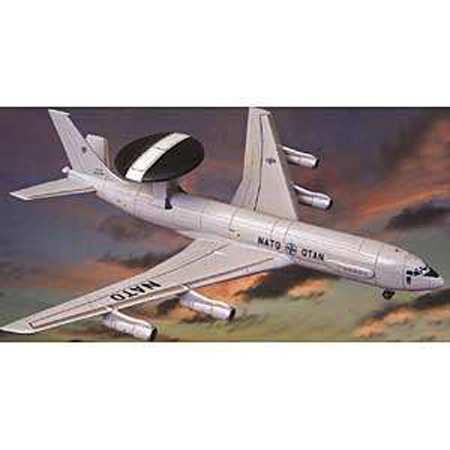ESMI14639 1/144 E-3 AWACS
