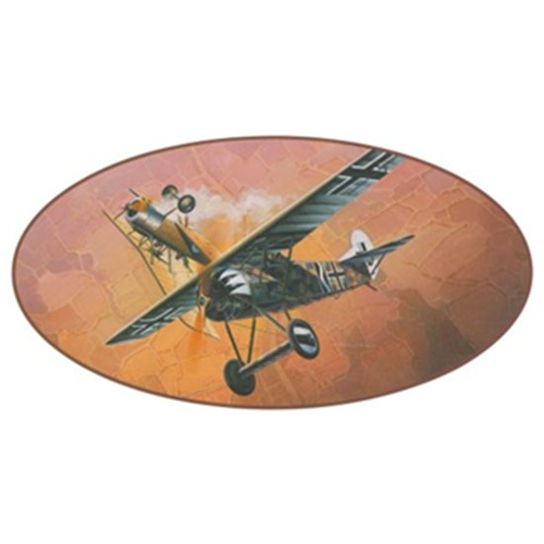 BD5907 1/48 Fokker Dr.VIII - Knights of the Sky Collection