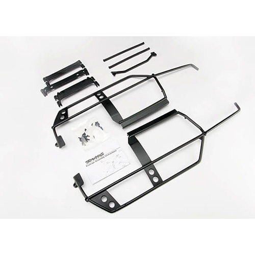 AX5620 ExoCage Summit (includes all parts and hardware for 1 complete roll cage)