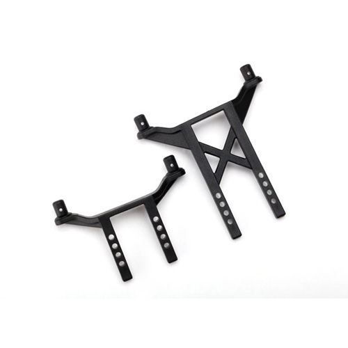 AX7615 Body mounts (posts) front &amp; rear