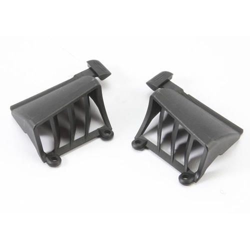 AX5628 Vent battery compartment (includes latch) (1 pair fits left or right side)