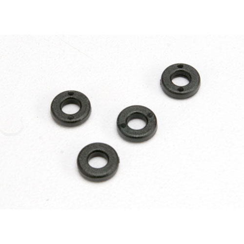 AX5534 Spacers stub axle carrier (rear)