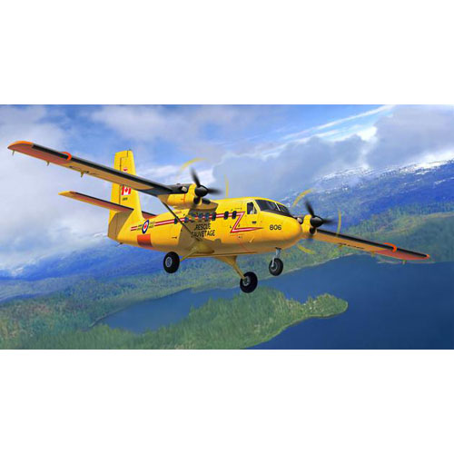 BV4901 1/72 DHC-6 Twin Otter