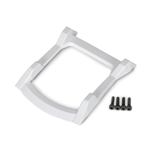 AX6728A SKID PLATE, ROOF(BODY)(WHITE)