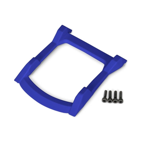 AX6728X SKID PLATE, ROOF (BODY)(blue)
