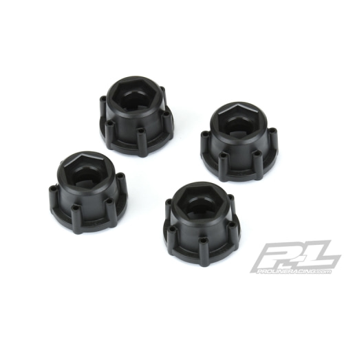AP6336 6x30 to 17mm Hex Adapters