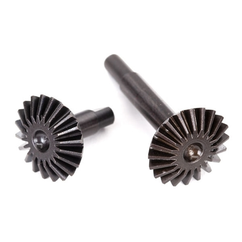 AX6782 OUTPUT GEARS, CENTER DIFFERENTIAL