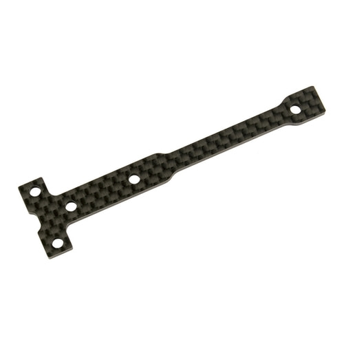 AA92114 RC10B74 Front Chassis Brace Support