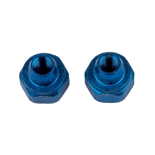 AA92245 RC10B74 Battery Strap Nut