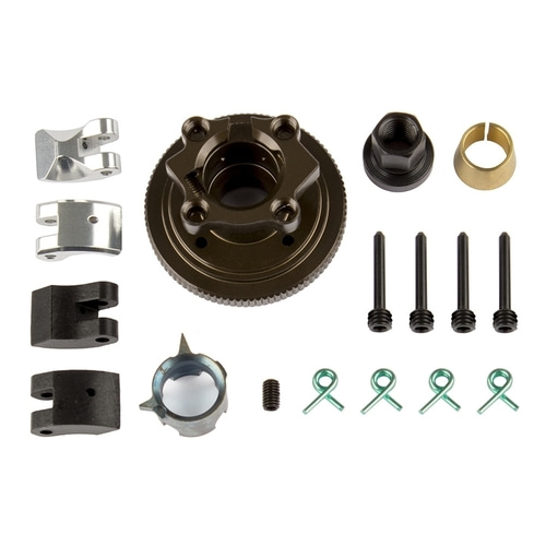 AA81420 FT 4-Shoe Adjustable Clutch System