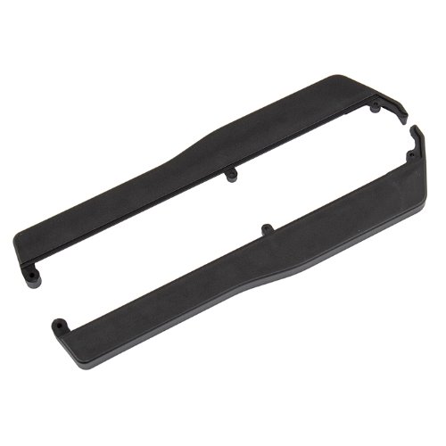 AA92112 RC10B74 Side Guards