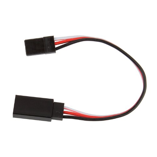 AA27143 100 mm Servo Wire Extension (3.93in)