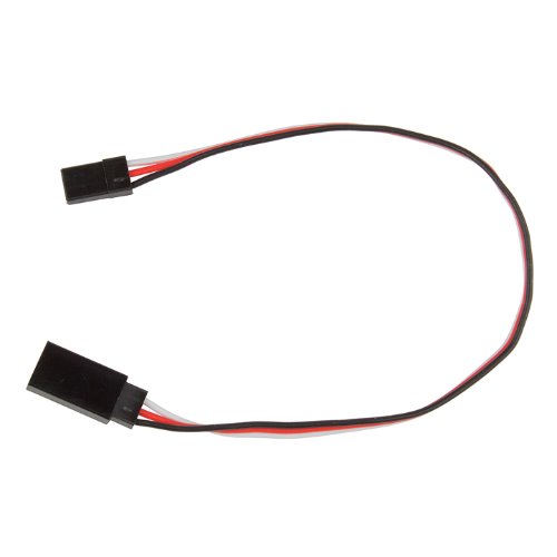 AA27145 200 mm Servo Wire Extension (7.87in)