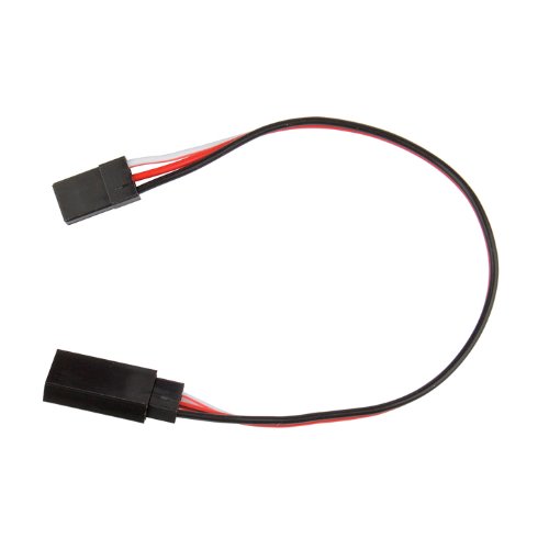 AA27144 150 mm Servo Wire Extension (5.90in)