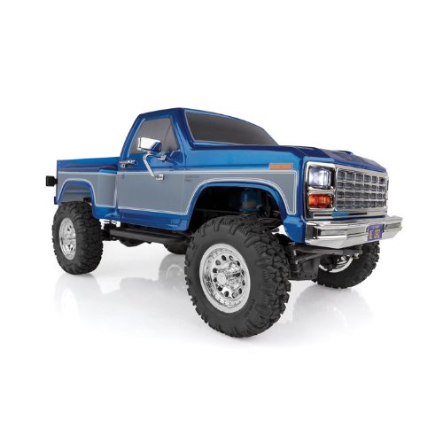 AAK40002 CR12 Ford F-150 Pick-Up ,Blue
