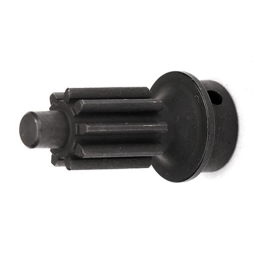 AX8065 Portal drive input gear, rear (machined) (left or right) (requires #8063 rear axle)