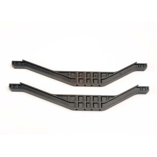 AX8923 Nerf bars, chassis (2)