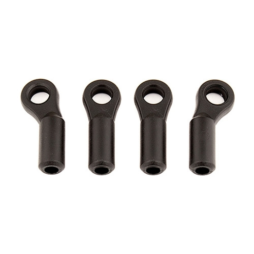 AA81399 RC8B3 Rod Ends,4mm