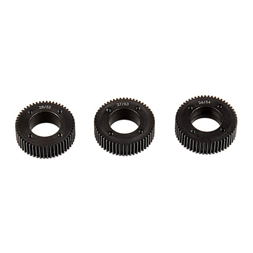 AA42032 FT Stealth(R) X Drive Gear Set, machined