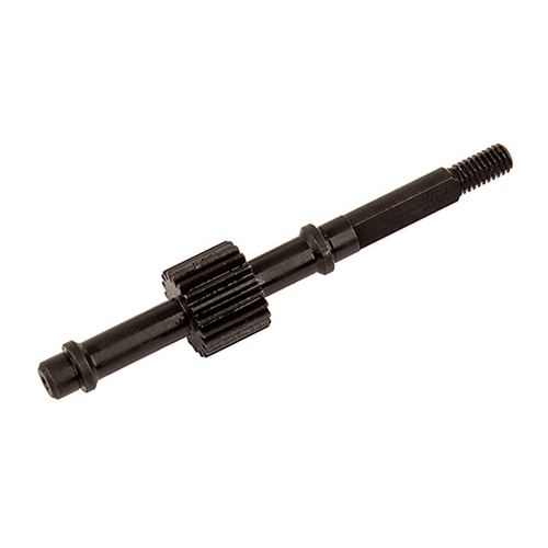 AA42024 Stealth(R) X Top Shaft, inverse gearbox