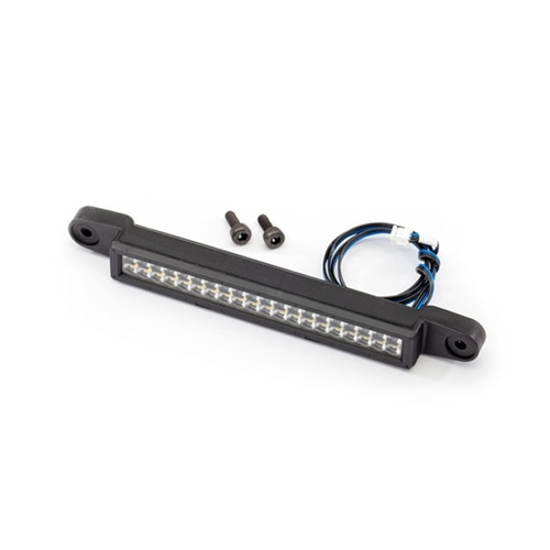AX7884 LED light bar,front (high-vt)40whiteLED