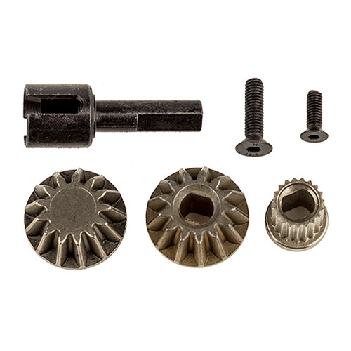 AA25809 Rival MT10 Outdrive Shaft and Pinion Set