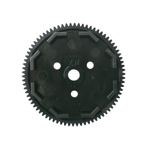 AA92295 Octalock Spur Gear, 78T 48P