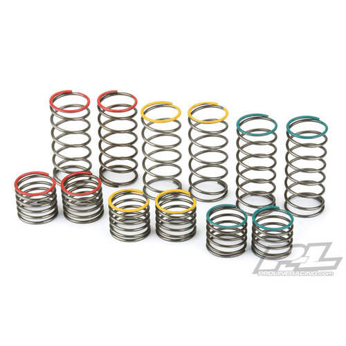 AP6359-04 Front Spring Assortment (6359-00) for 6359-00