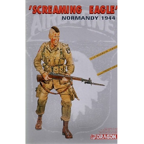 BD1605 1/16 &#039;Screaming Eagle&#039;(Normandy 1944)