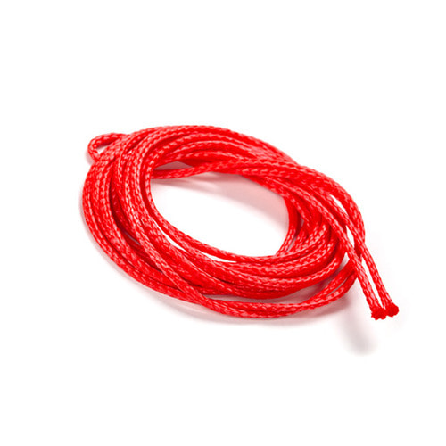 AX8864R Line Winch (red)