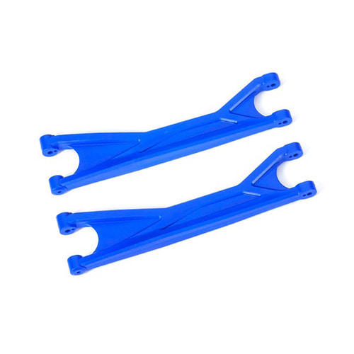 AX7892X Suspension arms, upper,(left or right, front or rear) (2) (for use with 7895 X-Maxx WideMaxx suspension kit)