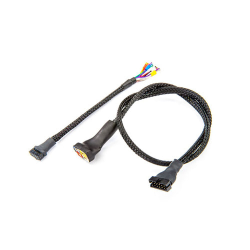 AX7882 Extension harness, LED lights (high-voltage)