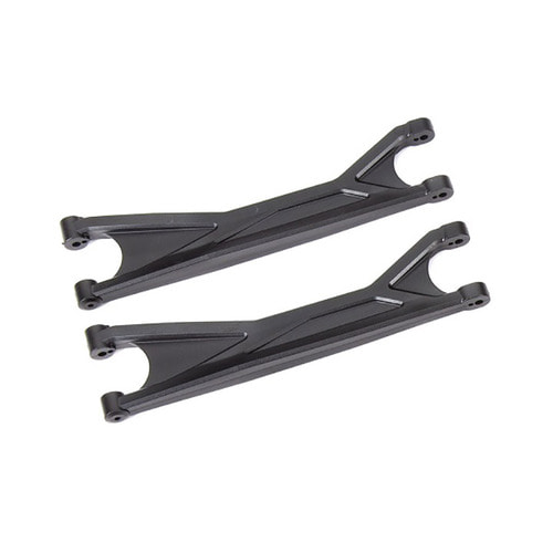 AX7892 Suspension arms, upper, (left or right, front or rear) (2) (for use with 7895 X-Maxx WideMaxx suspension kit)