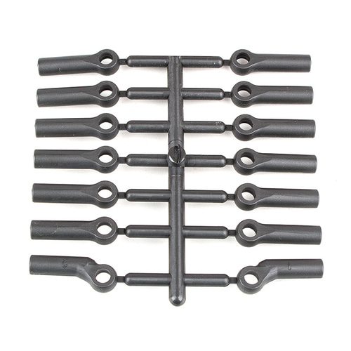 AA92308 Ballcups, for 3.5mm turnbuckles