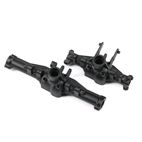 AX9741 Axle housing, front &amp; rear