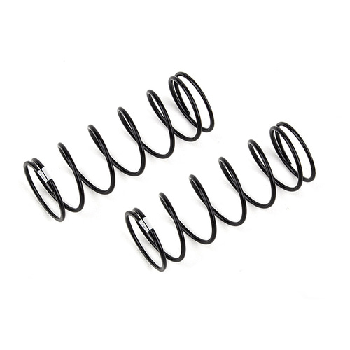 AA71160 13mm Front Springs, white 4.40 lb/in, L54, 7.5T, 1.3D