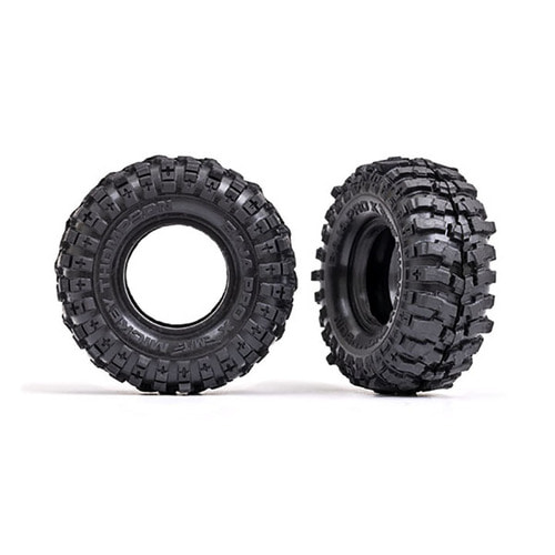 AX9782 Tires,Mickey Thompson® Baja Pro X® 2.2x1.0&quot; (2)