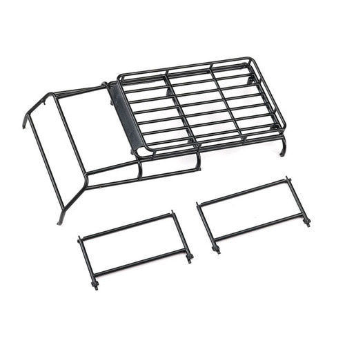 AX9728 ExoCage/ roof basket (top, bottom, &amp; sides (left &amp; right)) (fits #9712 body)