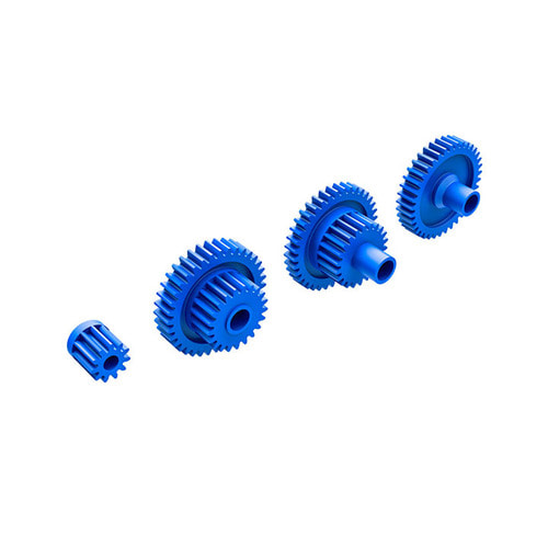 AX9776X Gear set,transmission, speed-9.7:1 reduction ratio/pinion gear,11-tooth