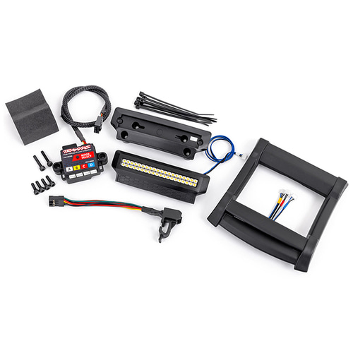 AX9690 High-Output Off-Road Light Kit for Sledge